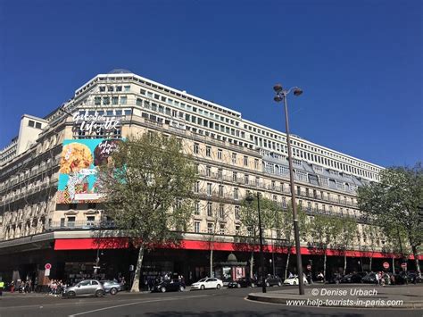 galerie lafayette goyard|galeries lafayette metro station.